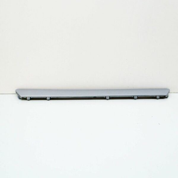 10A807185AC7A - NEW VOLKSWAGEN ID.3 FRONT BUMPER CENTER RADAR SENSOR TRIM 10A807185AC7A