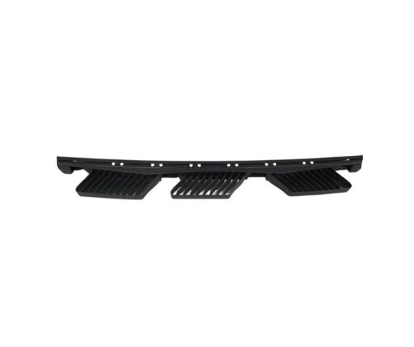 10A807863 - New VW ID.3 E11 Rear Center Bumper Bracket 10A807863