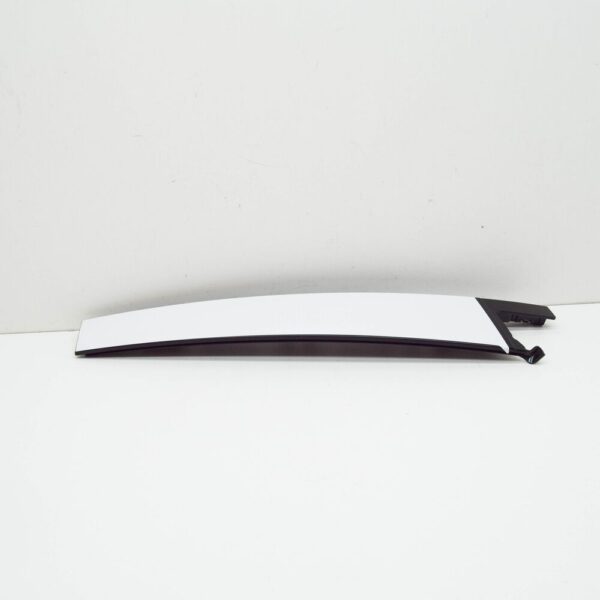 10A839901A041 - NEW VW ID.3 E11 REAR LEFT DOOR WINDOW FRAME TRIM 10A839901A041 ORIGINAL