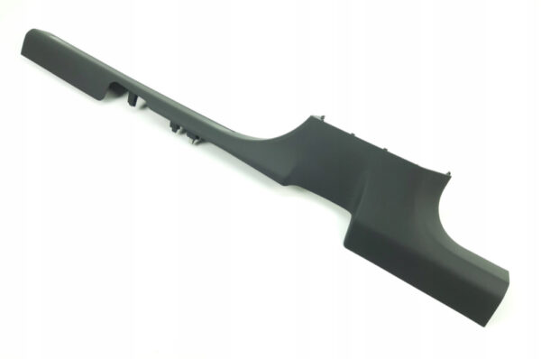 10A853372B4PK - NEW VOLKSWAGEN ID.3 E11 RIGHT SILL TRIM STRIP 10A853372B4PK ORIGINAL