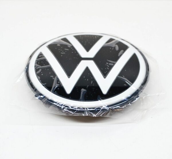 10A853601AWA - Volkswagen ID.3 Front Radiator Grille Badge Logo 10A853601AWA NEW GENUINE