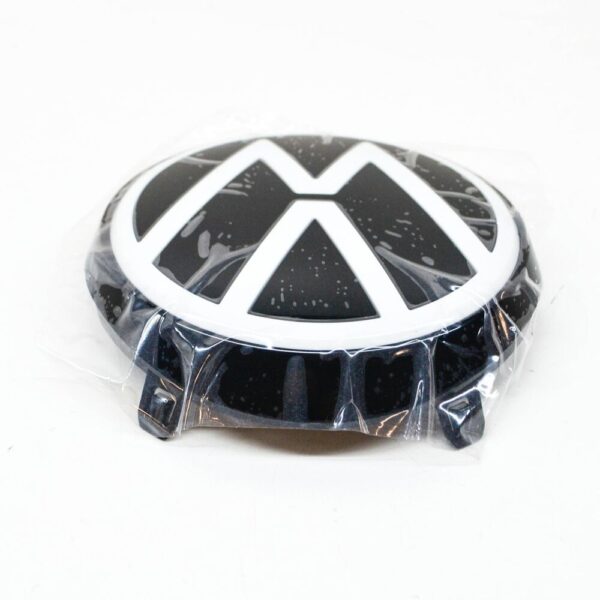 10A853601AWA - Volkswagen ID.3 Front Radiator Grille Badge Logo 10A853601AWA NEW GENUINE