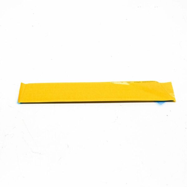 10A853688EXER - NEW VW ID.4 RIGHT FENDER WING MOLDING EMBLEM BADGE 10A853688EXER ORIGINAL