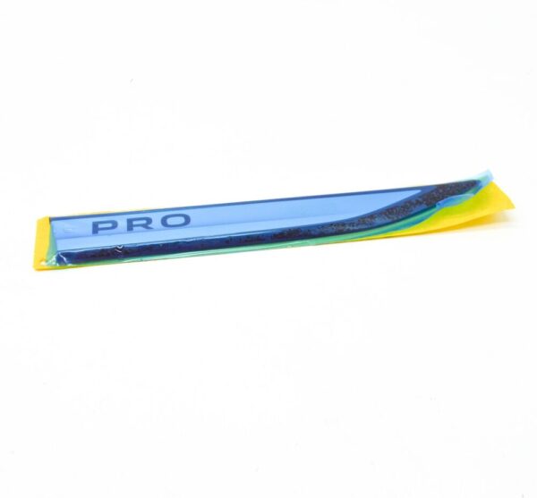 10A853688GXJW - NEW VOLKSWAGEN ID.3 E11 FRONT RIGHT WING PRO LOGO BADGE 10A853688GXJW