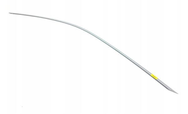 10A853702ATO8 - NEW VOLKSWAGEN ID.3 E11 FRONT RIGHT ROOF CHANNEL 10A853702ATO8 ORIGINAL