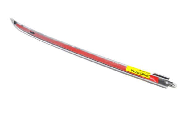 10A853704ATO8 - Volkswagen ID.3 E11 Roof Strip Right 10A853704ATO8 NEW GENUINE