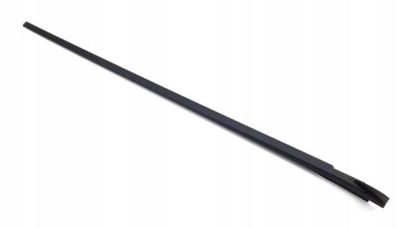 10A854327B5AP - NEW VW ID.3 E11 WINDSHIELD LEFT WATER DEFLECTOR STRIP 10A854327B5AP ORIGINAL