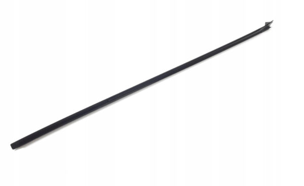 10A854327B5AP - NEW VW ID.3 E11 WINDSHIELD LEFT WATER DEFLECTOR STRIP 10A854327B5AP ORIGINAL