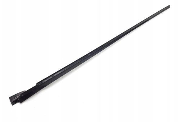 10A854327B5AP - NEW VW ID.3 E11 WINDSHIELD LEFT WATER DEFLECTOR STRIP 10A854327B5AP ORIGINAL