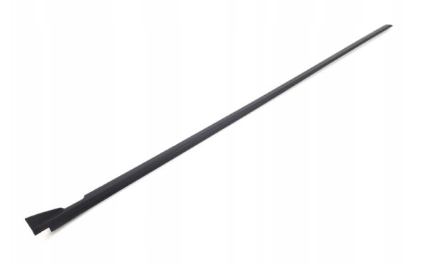 10A854328B5AP - NEW VW ID.3 FRONT WINDSHIELD RIGHT WATER DEFLECTOR STRIP 10A854328B5AP ORIGINAL