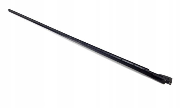 10A854328B5AP - NEW VW ID.3 FRONT WINDSHIELD RIGHT WATER DEFLECTOR STRIP 10A854328B5AP ORIGINAL