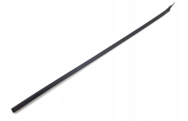 10A854328B5AP - NEW VW ID.3 FRONT WINDSHIELD RIGHT WATER DEFLECTOR STRIP 10A854328B5AP ORIGINAL