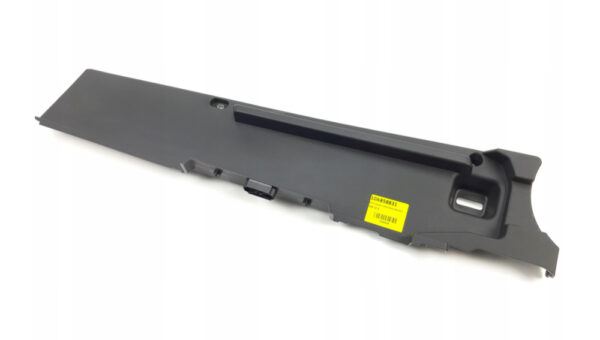 10A8588314PK - NEW VW ID3 E11 LUGGAGE COMPARTMENT LEFT MOUNTING BLOCK 10A8588314PK ORIGINAL