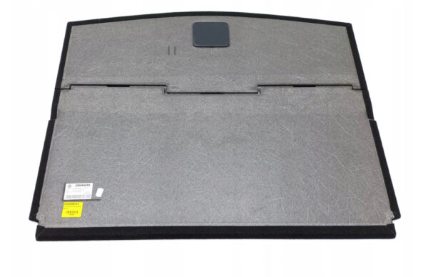 10A858855ACA9 - NEW VOLKSWAGEN ID.3 LUGGAGE COMPARTMENT FLOOR 10A858855ACA9 ORIGINAL