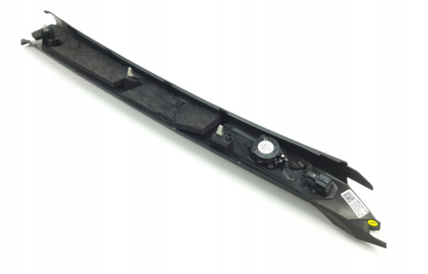 10A867233D4PK - NEW VOLKSWAGEN ID.3 E11 LEFT A PILLAR UPPER TRIM 10A867233D4PK ORIGINAL