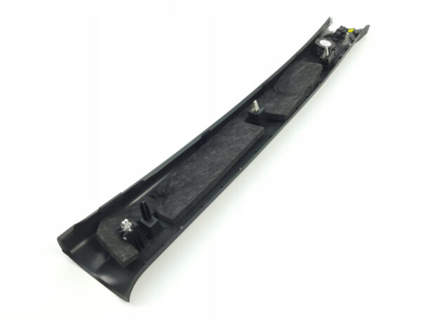 10A867233D4PK - NEW VOLKSWAGEN ID.3 E11 LEFT A PILLAR UPPER TRIM 10A867233D4PK ORIGINAL