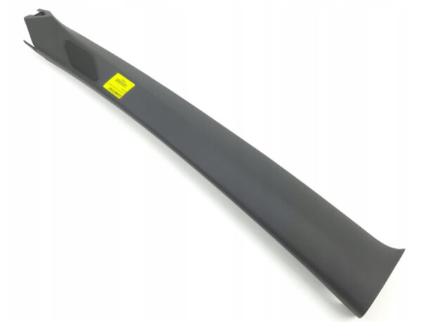 10A867234D4PK - NEW VOLKSWAGEN ID.3 E11 RIGHT A PILLAR UPPER TRIM 10A867234D4PK ORIGINAL