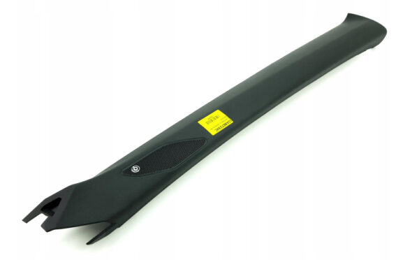 10A867234E4PK - NEW VW ID.3 E11 RIGHT UPPER A PILLAR TRIM 10A867234C4PK ORIGINAL