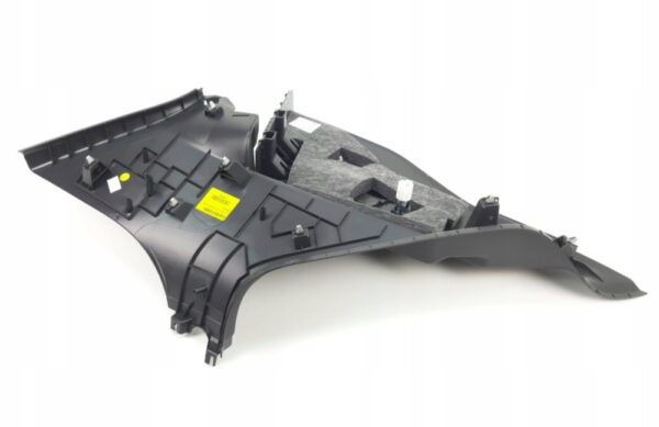 10A867288D4PK - NEW VW ID.3 E11 RIGHT SIDE C-PILLAR UPPER TRIM 10A867288D4PK ORIGINAL