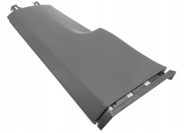 10A867291B4PK - NEW VW ID.3 E11 LEFT SIDE B PILLAR LOWER TRIM 10A867291B4PK ORIGINAL
