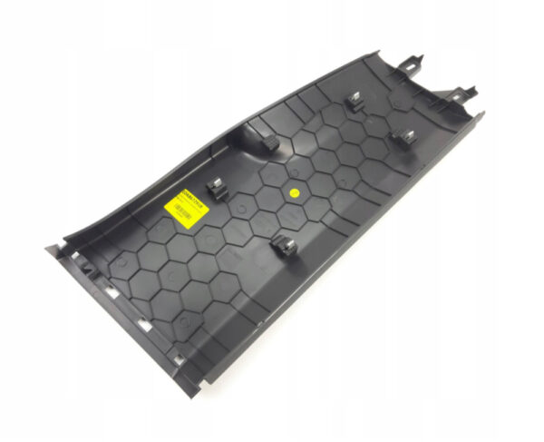 10A867291B4PK - NEW VW ID.3 E11 LEFT SIDE B PILLAR LOWER TRIM 10A867291B4PK ORIGINAL
