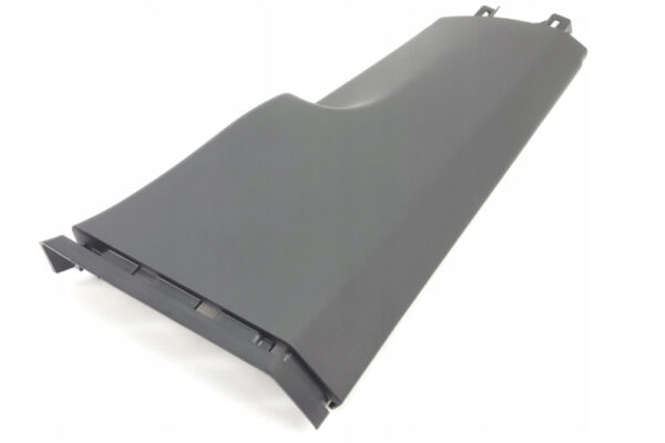 10A867292B4PK - NEW VW ID.3 E11 RIGHT SIDE B PILLAR LOWER TRIM 10A867292B4PK ORIGINAL
