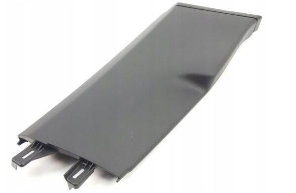 10A867292B4PK - NEW VW ID.3 E11 RIGHT SIDE B PILLAR LOWER TRIM 10A867292B4PK ORIGINAL