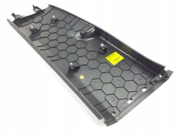 10A867292B4PK - NEW VW ID.3 E11 RIGHT SIDE B PILLAR LOWER TRIM 10A867292B4PK ORIGINAL