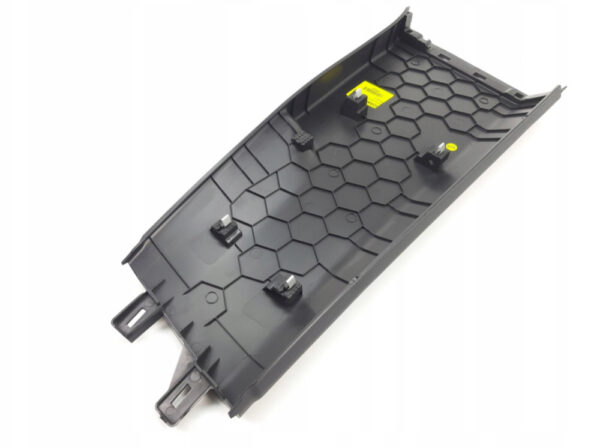10A867292B4PK - NEW VW ID.3 E11 RIGHT SIDE B PILLAR LOWER TRIM 10A867292B4PK ORIGINAL