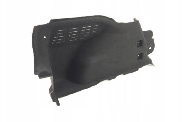 10A867427BCA9 - NEW VOLKSWAGEN ID.3 E11 LEFT LUGGAGE COMPARTMENT TRIM 10A867427BCA9 ORIGINAL