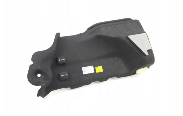 10A867427BCA9 - NEW VOLKSWAGEN ID.3 E11 LEFT LUGGAGE COMPARTMENT TRIM 10A867427BCA9 ORIGINAL