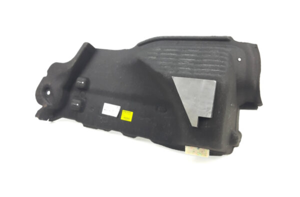 10A867427BCA9 - NEW VOLKSWAGEN ID.3 E11 LEFT LUGGAGE COMPARTMENT TRIM 10A867427BCA9 ORIGINAL