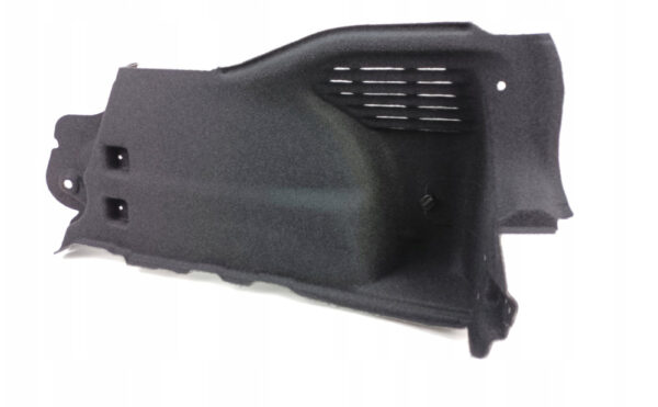 10A867428BCA9 - NEW VOLKSWAGEN ID.3 E11 RIGHT LUGGAGE COMPARTMENT TRIM 10A867428BCA9 ORIGINAL