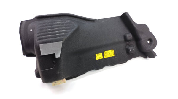 10A867428BCA9 - NEW VOLKSWAGEN ID.3 E11 RIGHT LUGGAGE COMPARTMENT TRIM 10A867428BCA9 ORIGINAL