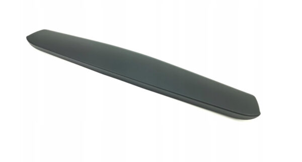 10A867707A4PK - NEW VW ID.3 REAR LID UPPER CENTRE TRIM PANEL 10A867707A4PK ORIGINAL