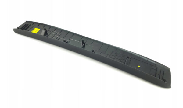 10A867707A4PK - NEW VW ID.3 REAR LID UPPER CENTRE TRIM PANEL 10A867707A4PK ORIGINAL