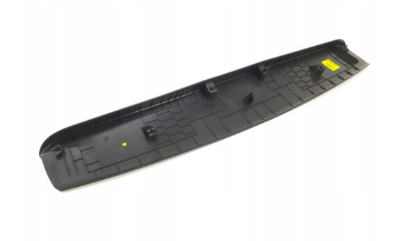 10A867707A4PK - NEW VW ID.3 REAR LID UPPER CENTRE TRIM PANEL 10A867707A4PK ORIGINAL