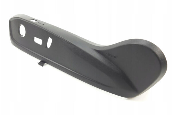 10A881317D4PK - NEW VOLKSWAGEN ID.3 E11 FRONT LEFT SEAT FRAME TRIM 10A881317D4PK ORIGINAL