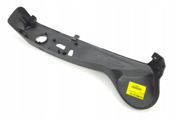 10A881317D4PK - NEW VOLKSWAGEN ID.3 E11 FRONT LEFT SEAT FRAME TRIM 10A881317D4PK ORIGINAL