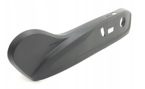 10A881318C4PK - NEW VOLKSWAGEN ID.3 E11 FRONT RIGHT SEAT FRAME TRIM 10A881318C4PK ORIGINAL