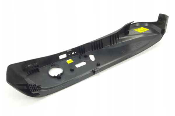 10A881318C4PK - NEW VOLKSWAGEN ID.3 E11 FRONT RIGHT SEAT FRAME TRIM 10A881318C4PK ORIGINAL
