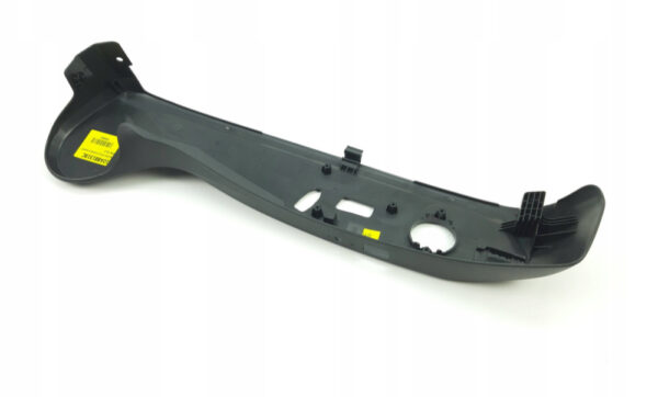 10A881318C4PK - NEW VOLKSWAGEN ID.3 E11 FRONT RIGHT SEAT FRAME TRIM 10A881318C4PK ORIGINAL