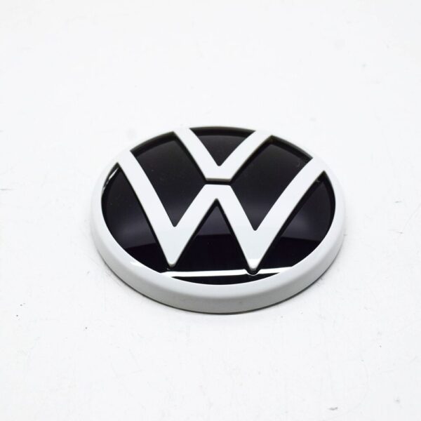 10A898633AWA - NEW VOLKSWAGEN ID.3 E11 REAR TRUNK BOOTLID BADGE EMBLEM 10A898633AWA ORIGINAL