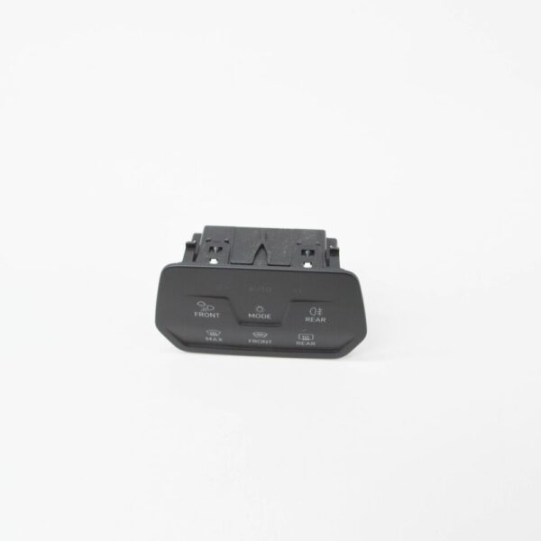 10A941193GWVQ - NEW VOLKSWAGEN ID.4 E21 HEADLIGHT SWITCH CONTROL UNIT 10A941193GWVQ ORIGINAL