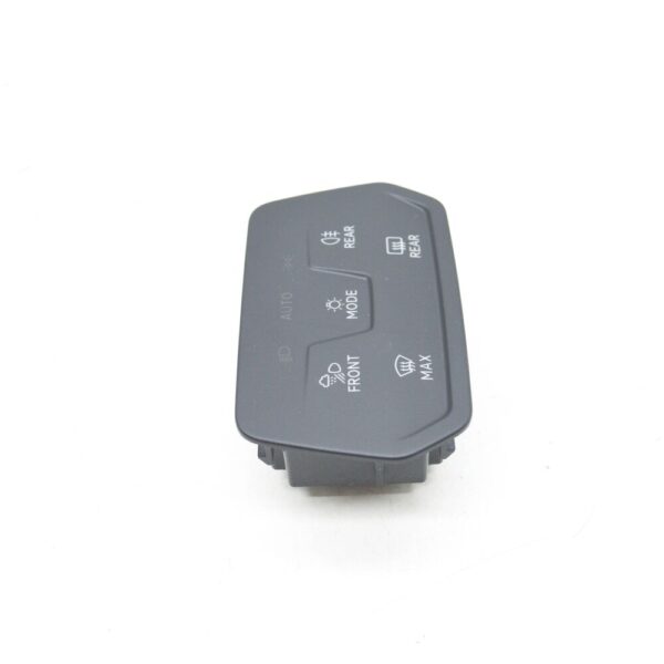 10A941193HWVQ - NEW VOLKSWAGEN ID.3 E11 LIGHT SWITCH MULTI PUSHBUTTON 10A941193HWVQ