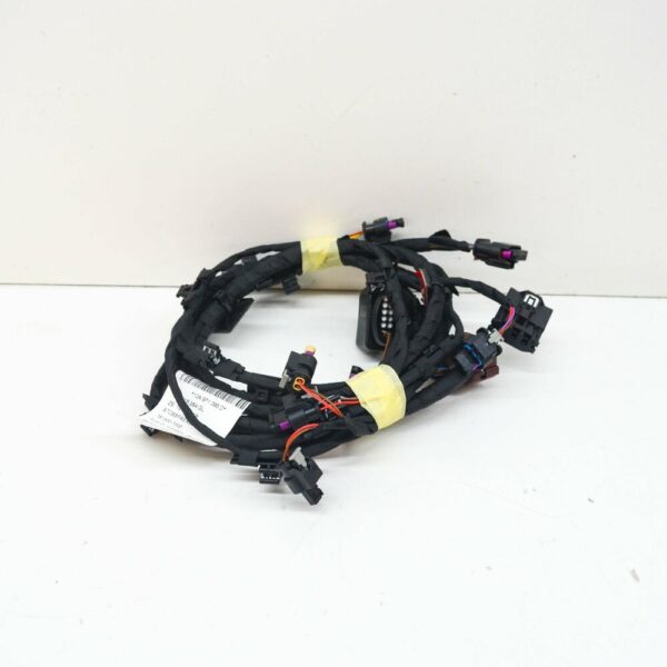10A971095D - NEW VOLKSWAGEN ID.3 E11 FRONT BUMPER PDC WIRING HARNESS LOOM 10A971095D