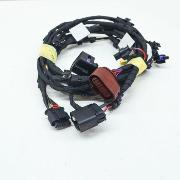 10A971095D - NEW VOLKSWAGEN ID.3 E11 FRONT BUMPER PDC WIRING HARNESS LOOM 10A971095D