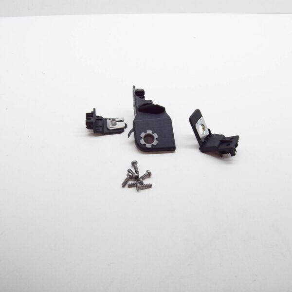 10A998225 - VW ID.3 E11 Left Headlamp Housing Repair Kit 10A998225 NEW GENUINE