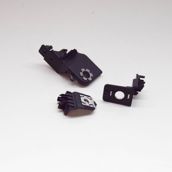 10A998225 - VW ID.3 E11 Left Headlamp Housing Repair Kit 10A998225 NEW GENUINE