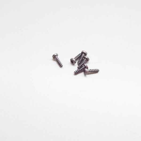 10A998225 - VW ID.3 E11 Left Headlamp Housing Repair Kit 10A998225 NEW GENUINE